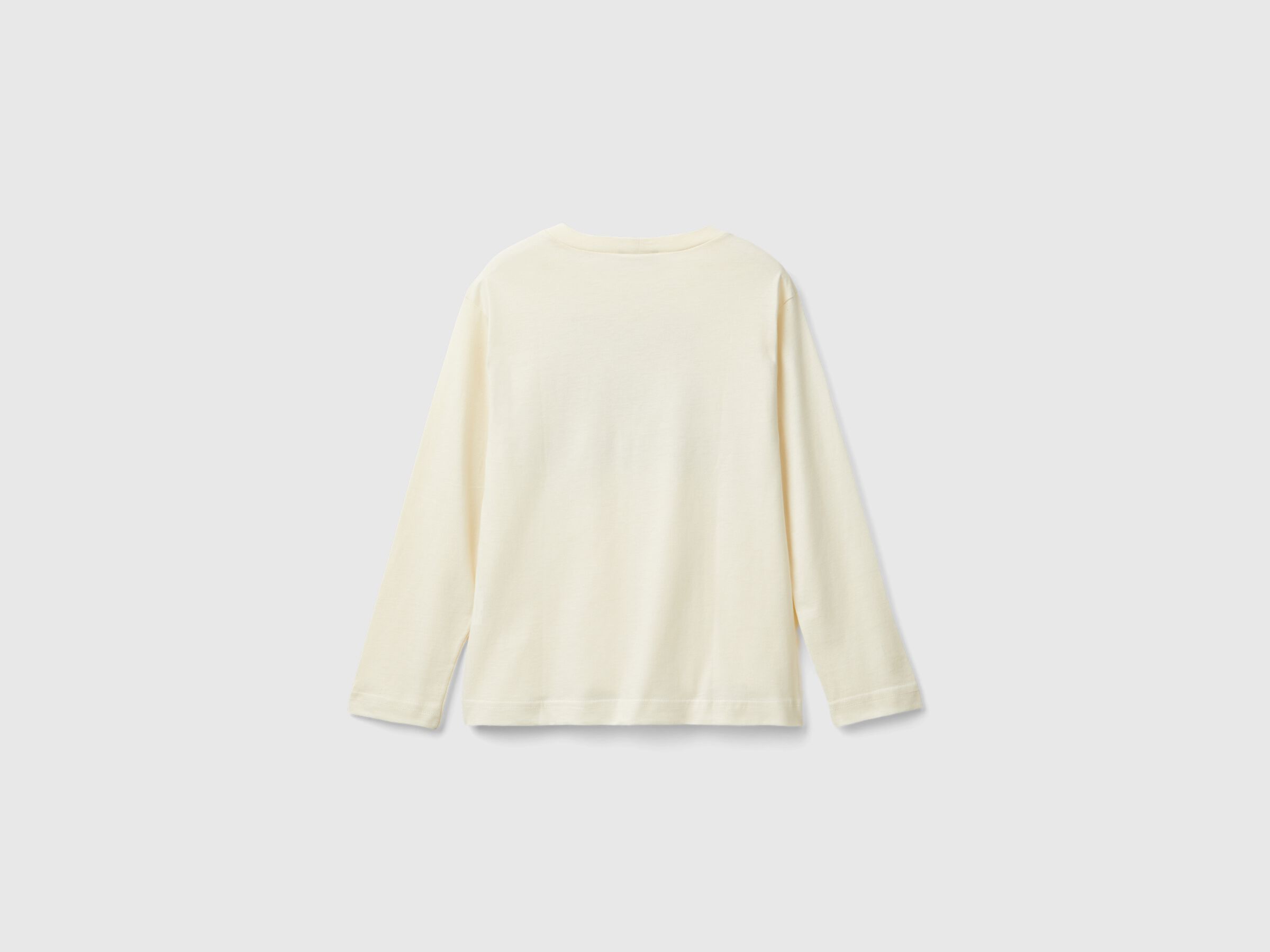 T-SHIRT L/S Niño image number 2
